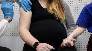 Dubai begins vaccinating pregnant women