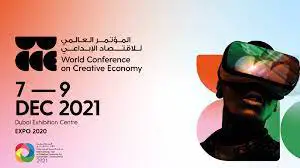 Dubai to host world conference on creative economy