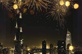 New security plan announced for New Year celebrations 