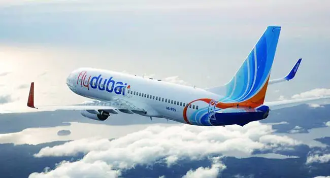 Flydubai operates direct flights to new summer destinations