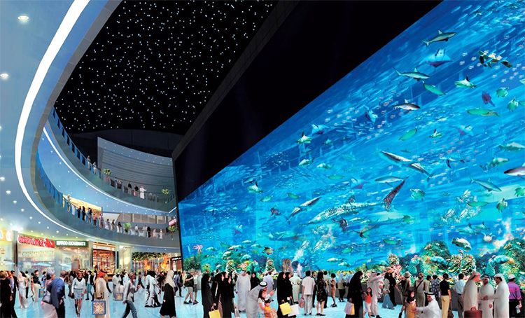 Show Timings Reel Cinema Dubai Mall