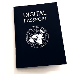 digital passport