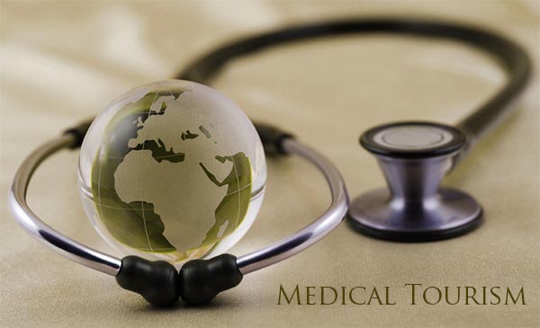 Medical Tourism in Dubai